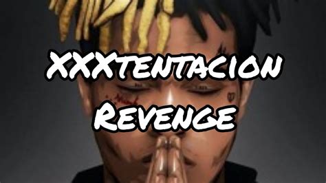 revenge lyrics|xxxtentacionrevenge.